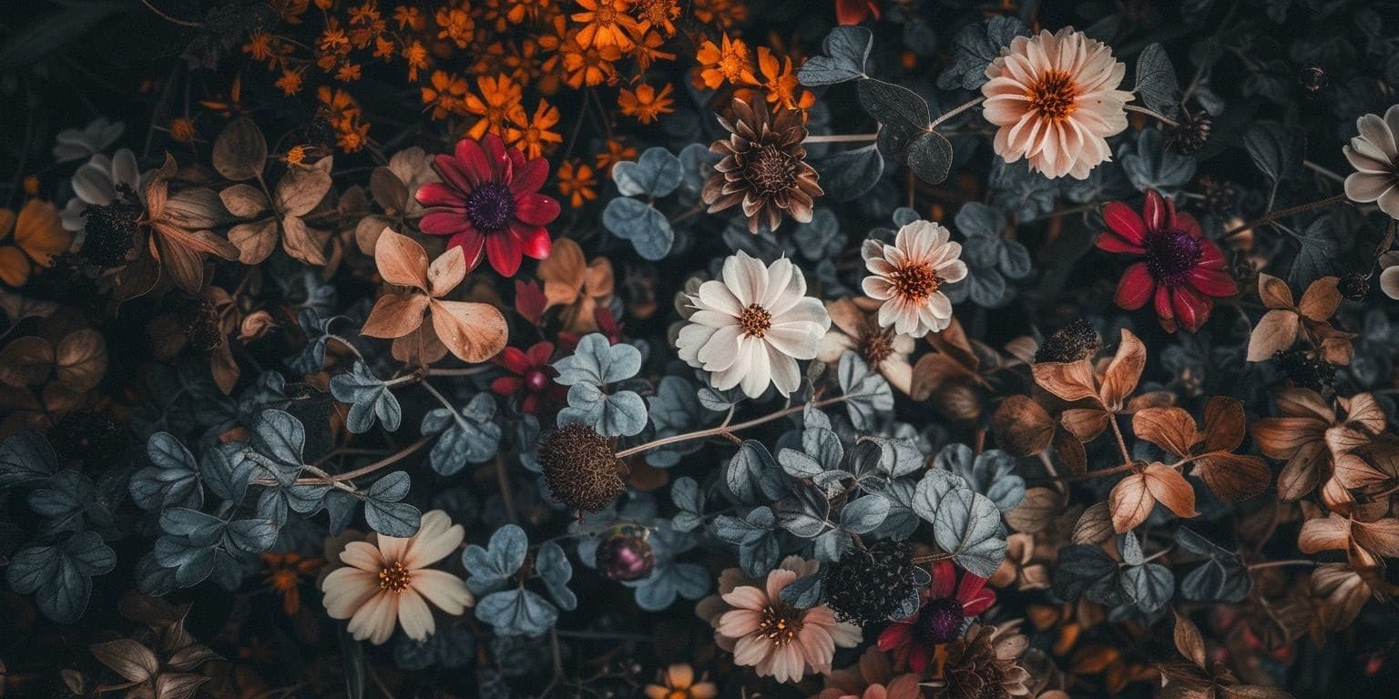 Flores
